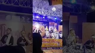 FESTIVAL TONG-TONG KLEK 2023 KEC KALIORI KAB REMBANG | tiket suargo regane larang #konten#shortvideo