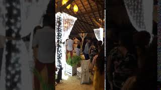 DESTINATION WEDDING IN NEGRIL,JAMAICA 5/18/19