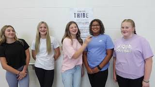 PJHS News Episode 5: September 13, 2024 - Volleyball Recap