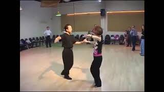 2 Step David Wu老师，Helen Wei老师授课