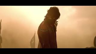 Rocking Star YASH  Mass entry in KGF