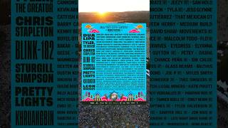 2024 ACL Festival Lineup