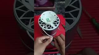 பழைய இரும்பு கடைல இருத்த எடுத்த Electronic mosquito killing lamp gadget|#shorts