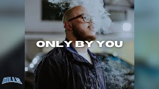 UK Rap - Beat Instrumental: Potter Payper x Marnz Malone x Nines Type Beat - Only By You