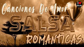 SALSA ROMANTICA PARA BAILAR EXITOS 2024 MIX 🎺😍 SALSA MIX 2024