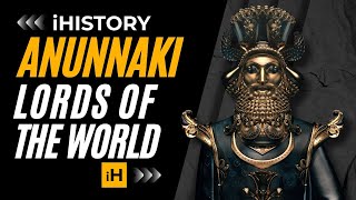 The Anunnaki: Extraterrestrial Lords of the World?