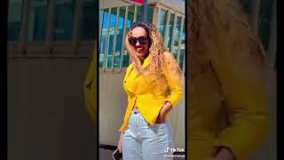 Meski Menge | New Ethiopian Oromo Music 2022 | Best TikTok Challenge