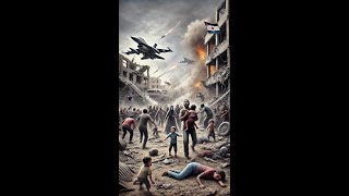 Norman Finkelstein - Gaza: The Harrowing Reality of Devastation