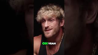 Logan Paul brings out SECURITY that CHOKED OUT DILLON DANNIS😲🥊