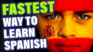 Learn Spanish for Beginners How to Speak Spanish Fluently Lessons Sleep Conversation 20 Days Fast