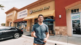 Small Business Tuesday | Banana Boy Deli