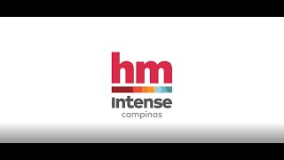 HM Intense Campinas – Atualização de Obras 05/22