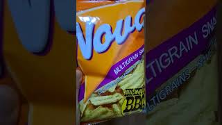 #satisfying #novamultigrainsnacks#youtubeshorts