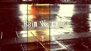 Rainwatcher 2 :: Rain and Cars w/o Music