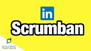 LinkedIn's only dedicated Scrumban Group