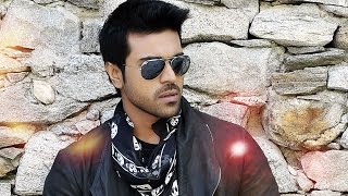 Ram Charan Movie Fight Scene Cost 4 Crores