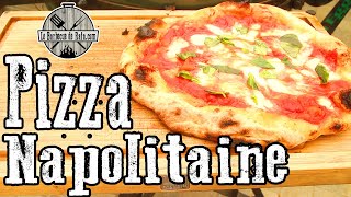 TUTO Complet pour une Pizza 100 % Napolitaine ! 🍕🍕