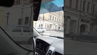 Пошумели в старом городе Самара. Громкий Ситрик.