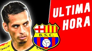 Ultimas noticias de Barcelona sc 🟡 Noticia de Barcelona sc