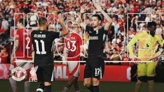 INSIDE: Liverpool end US Pre-Season Tour 2024 with win against Man Utd in South Carolina