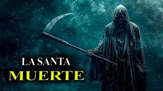 7 milagros de LA SANTA MUERTE / HISTORIAS REALES / RELATOS DE TERROR DE SUNO