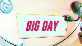 O BIG DAY vem aí e o Mário Fofoca já está de olho na minha programação | Big Brother Brasil 24