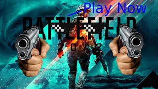 Play Battlefield Now