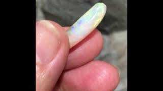 7ct Fine Welo Opal