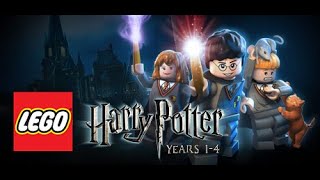 LEGO® Harry Potter: ◉ Прохождение ◉ Часть - 11 - Оборотное зелье