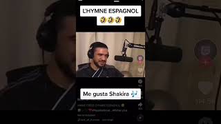 Amine ne connaît pas les paroles de sa propre musique🤣