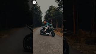 pulsar NS 200 WhatsApp status video ⚡ NS lover #ns200 #whatsapp_status_video #ns200lovers