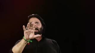 Nadeem Sarwar | Badshah Hussain | 2016 - YouTube