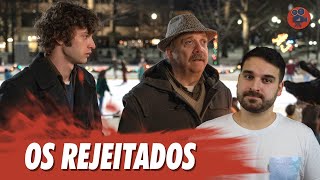 OS REJEITADOS (The Holdovers) | Crítica do Premiado Filme de Alexander Payne