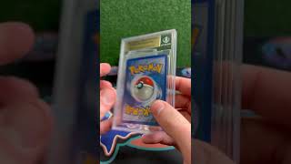 $18,000 Graded Pokémon Collection Pickup! Pt. 2 #shorts