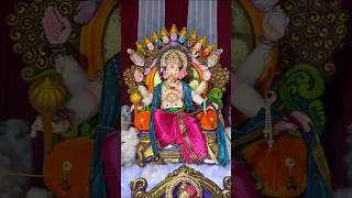 Ganesh Chaturthi 2024#katrap #bappamorya #ganeshchaturthi2024 #bappastatus #viralvideo #shortsvideo