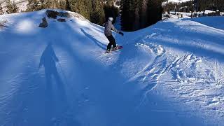 Brighton Resort 2021