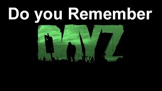 Do you remember DayZ?