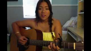 I Won't Give Up by Jason Mraz Cover