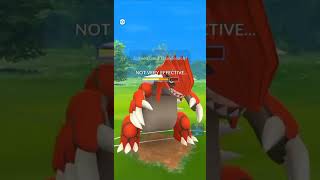 Pokemon GO but, I can use only Hoen Legendry Pokemon in Ultra league || Pokemon Go India 🇮🇳🇮🇳