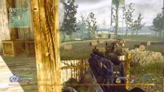 MW2 LIVE 30-5 FFA on Overgrown | Ollies1414