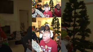 #gzaywilliam #shorts | THAT IS LIFE FROM ROLL TIDE WILLIE #kaicenat on #Twitch