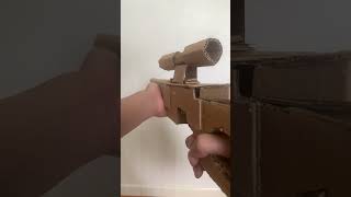 Cardboard Awp