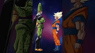 Dragon Ball facts NOBODY thinks about! (Part two) #shorts #goku #dragonball #dragonballz