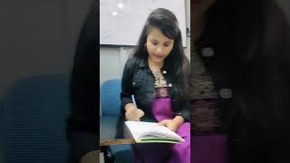 Kajal Ma'am #thp #maths #reels #viral #cbse #student #mam