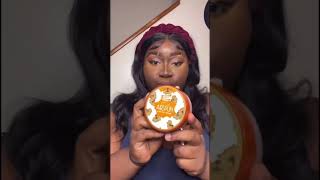 #plussize #makeup #tutorial #makeuptutorial #confidence #tiktok #maybelline #contour #lashes #wig