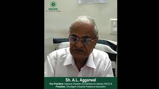 Sh. A. L. Aggarwal