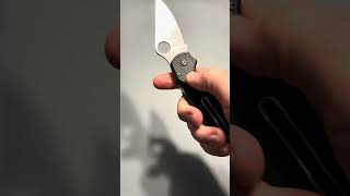 Spyderco Para 3 – The Best Choice for Your First Premium Knife?