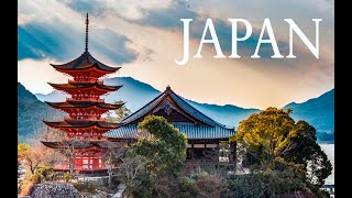 Japan: Unique Culture, Fascinating History, Hardworking Nation