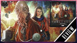 Big Finish Torchwood Review: Odyssey