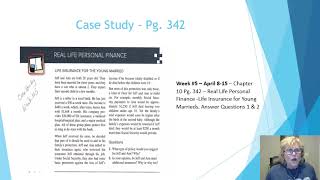 Personal Finance Week #5 overview pptx